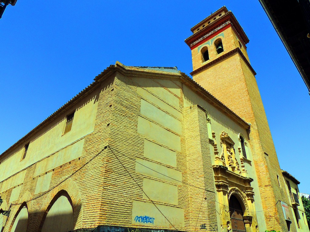 Foto de Granada (Andalucía), España