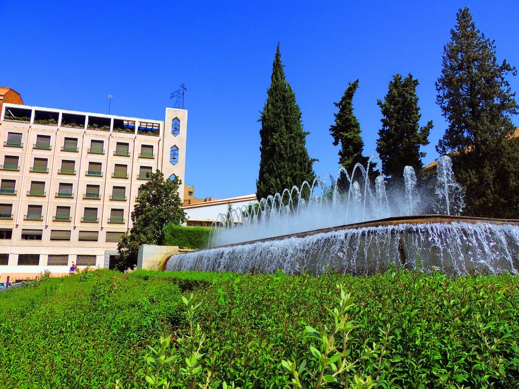 Foto de Granada (Andalucía), España