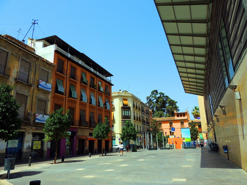 Foto de Granada (Andalucía), España