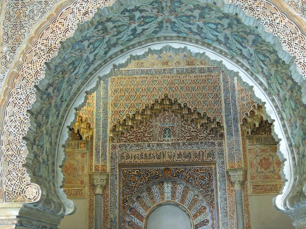 Foto de Granada (Andalucía), España