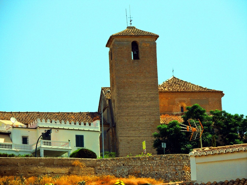 Foto de Granada (Andalucía), España