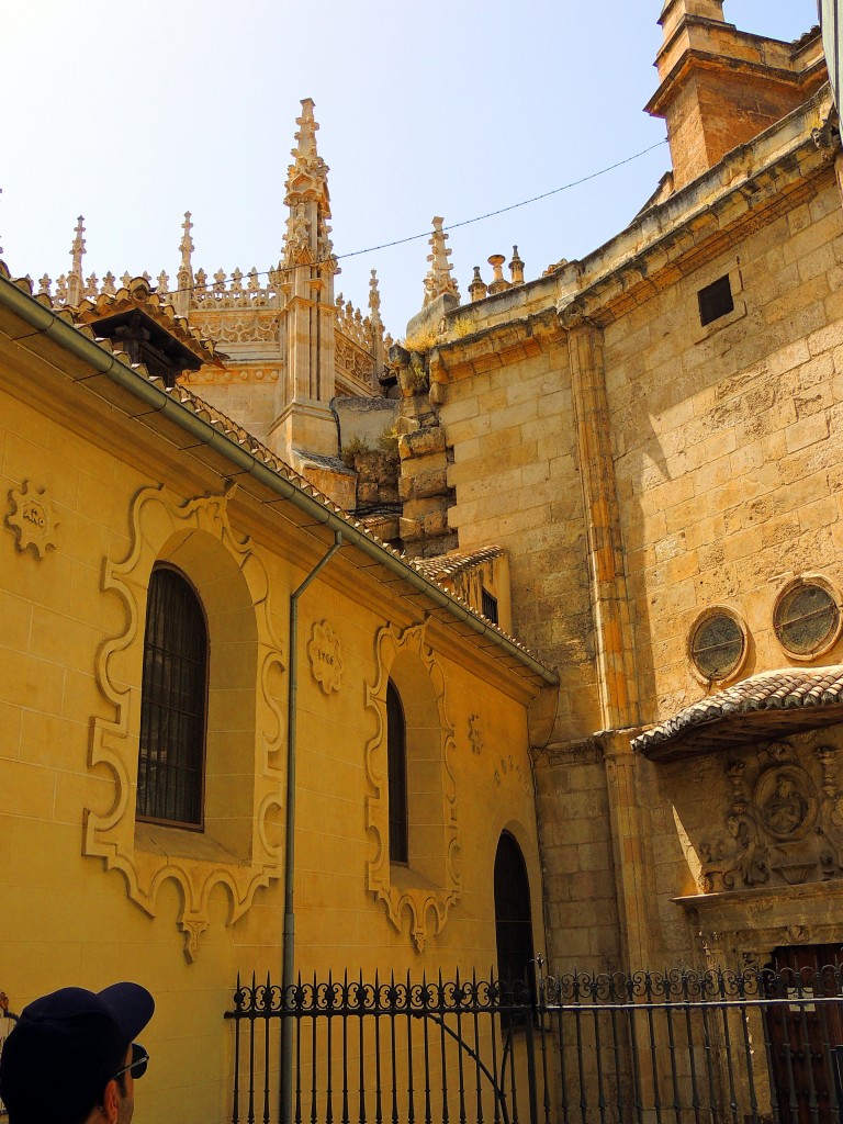 Foto de Granada (Andalucía), España