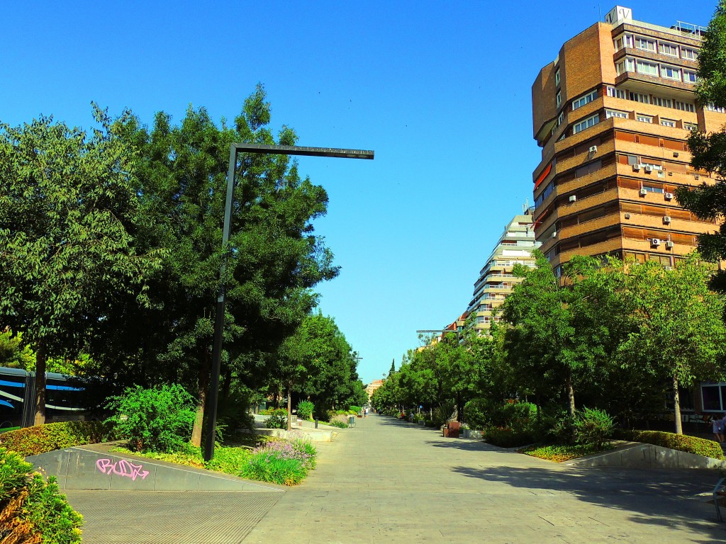 Foto de Granada (Andalucía), España