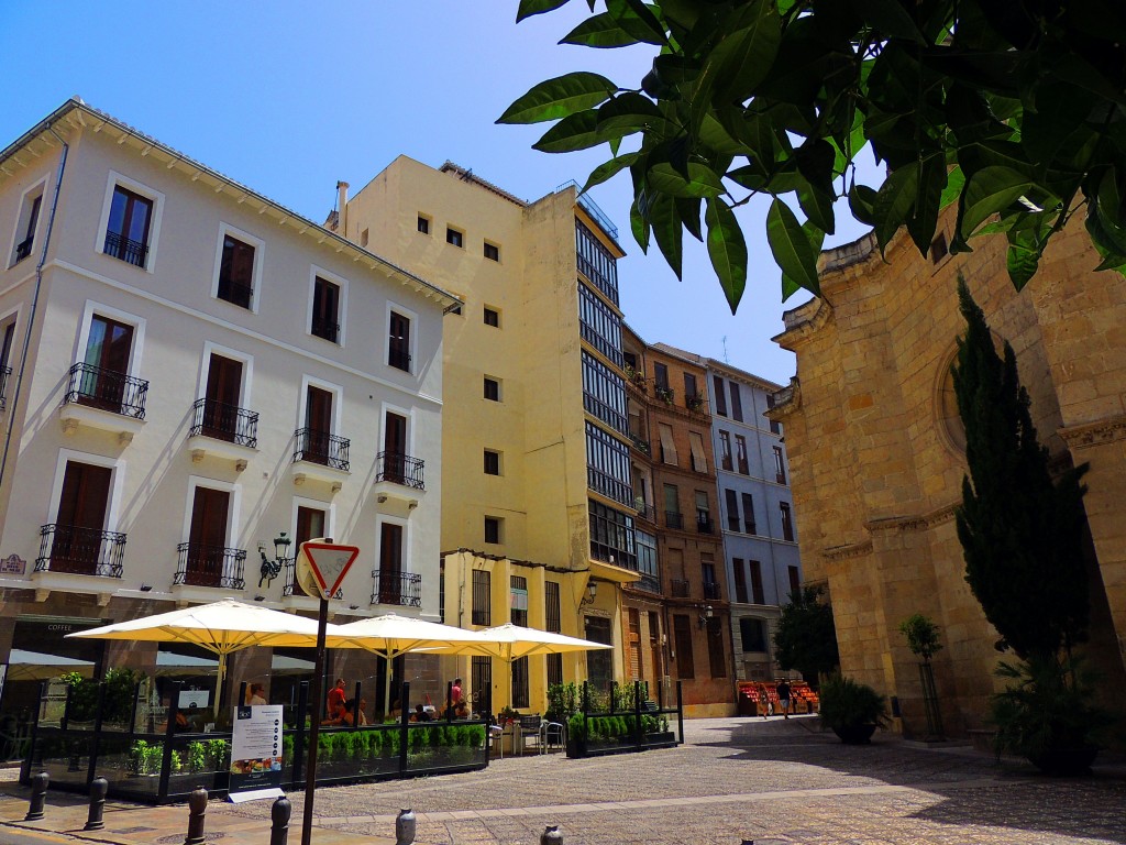 Foto de Granada (Andalucía), España