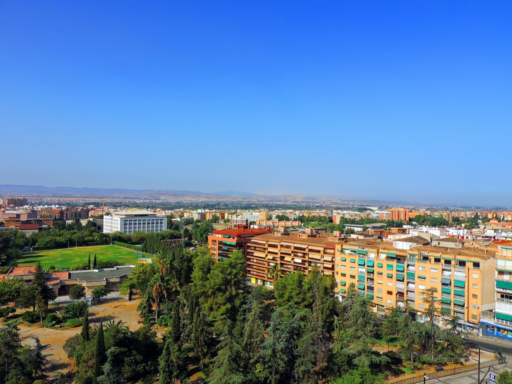 Foto de Granada (Andalucía), España