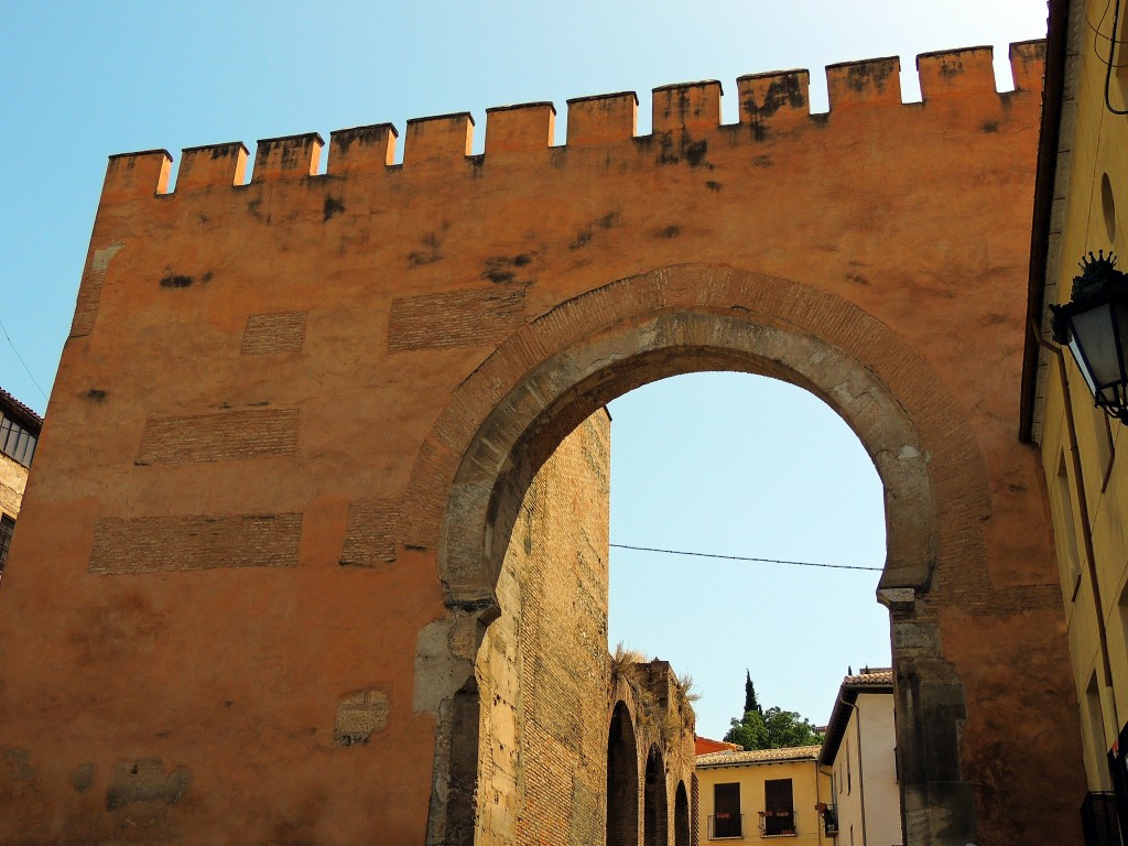 Foto de Granada (Andalucía), España