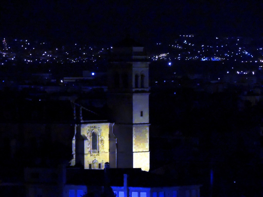 Foto de Granada (Andalucía), España