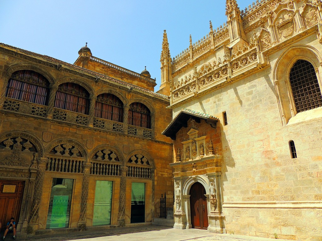 Foto de Granada (Andalucía), España