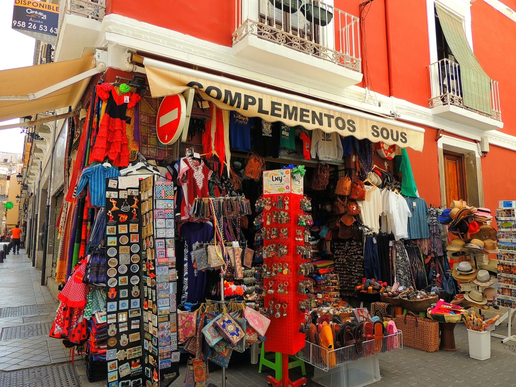 Foto de Granada (Andalucía), España