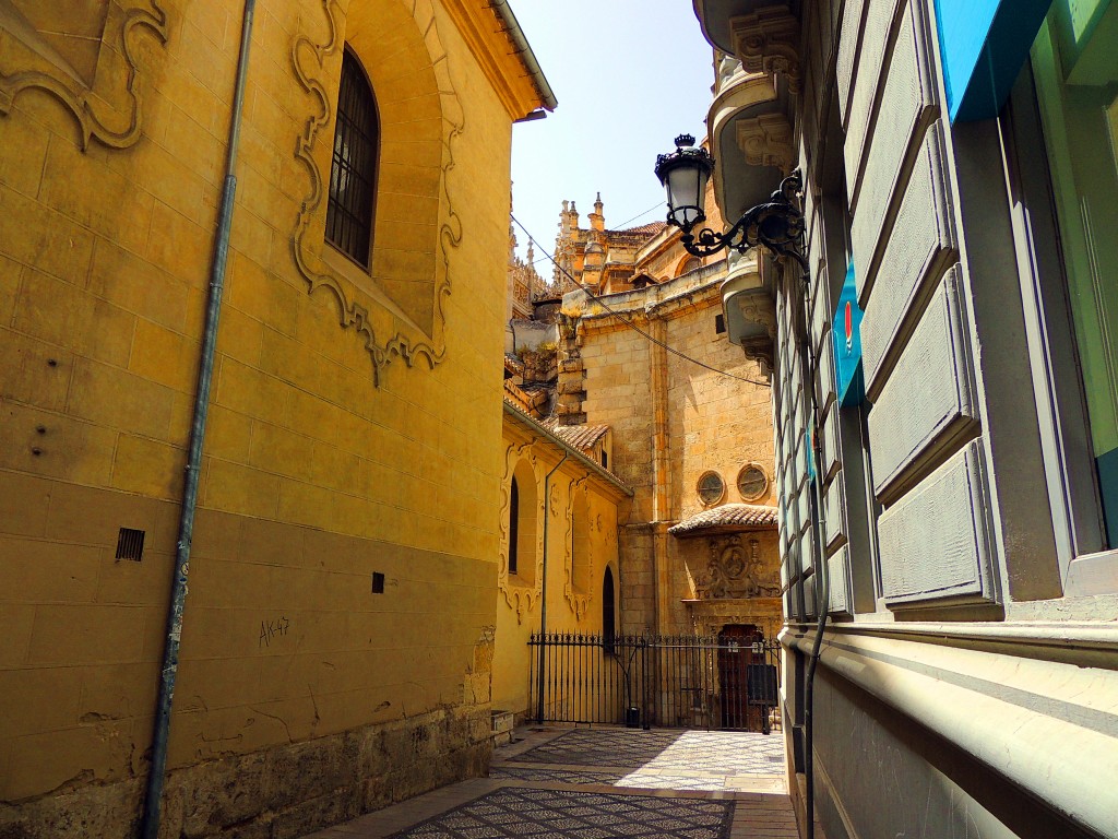 Foto de Granada (Andalucía), España