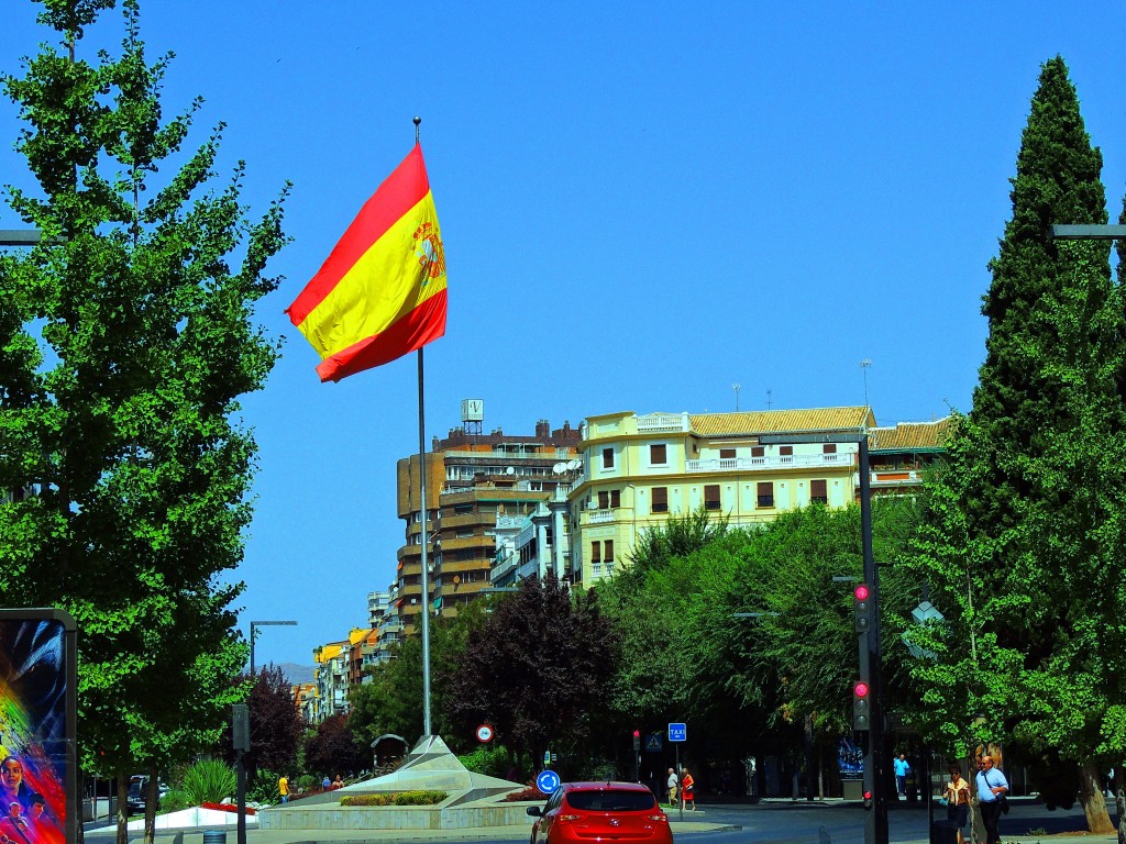 Foto de Granada (Andalucía), España