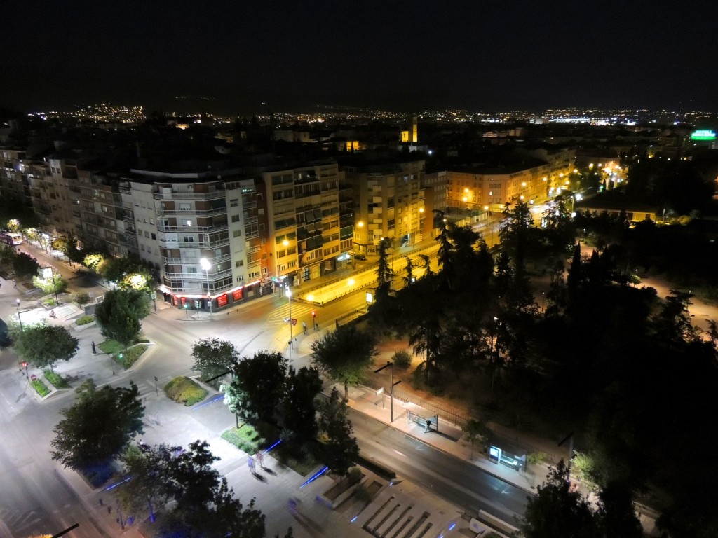 Foto de Granada (Andalucía), España