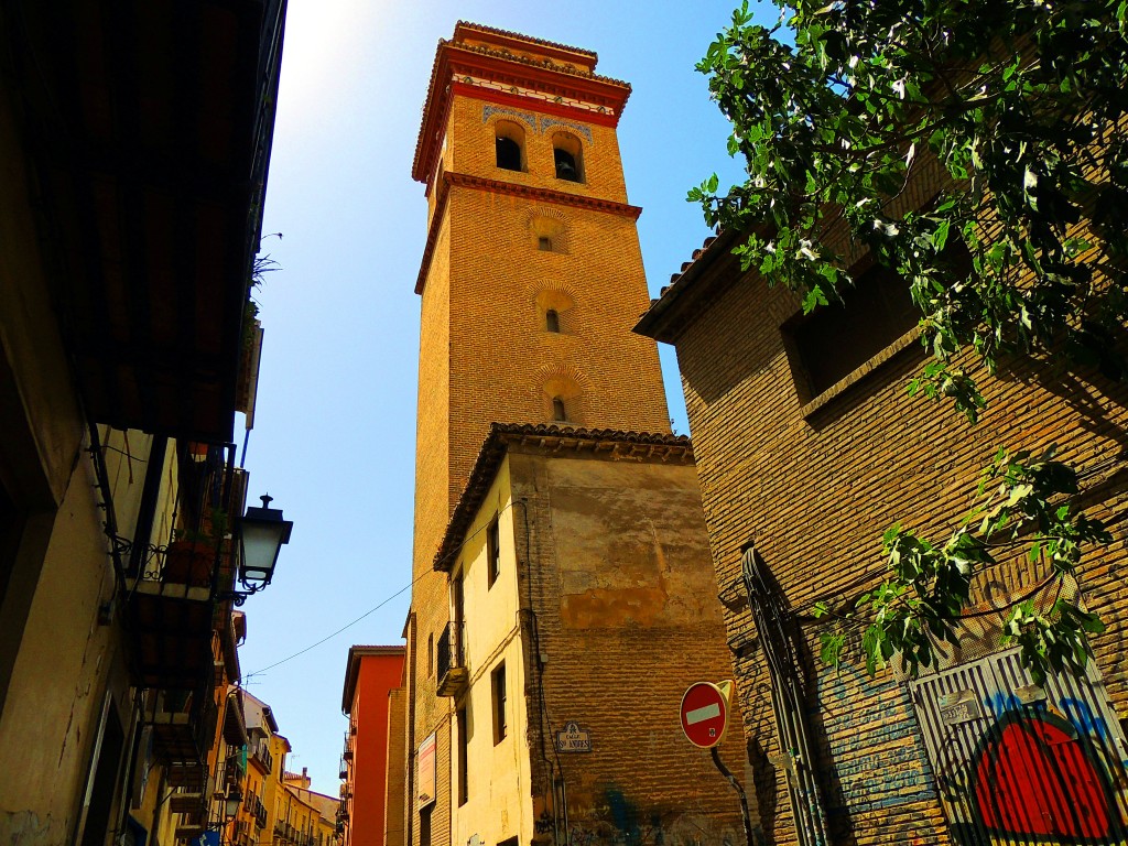 Foto de Granada (Andalucía), España