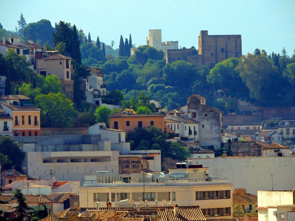 Foto de Granada (Andalucía), España