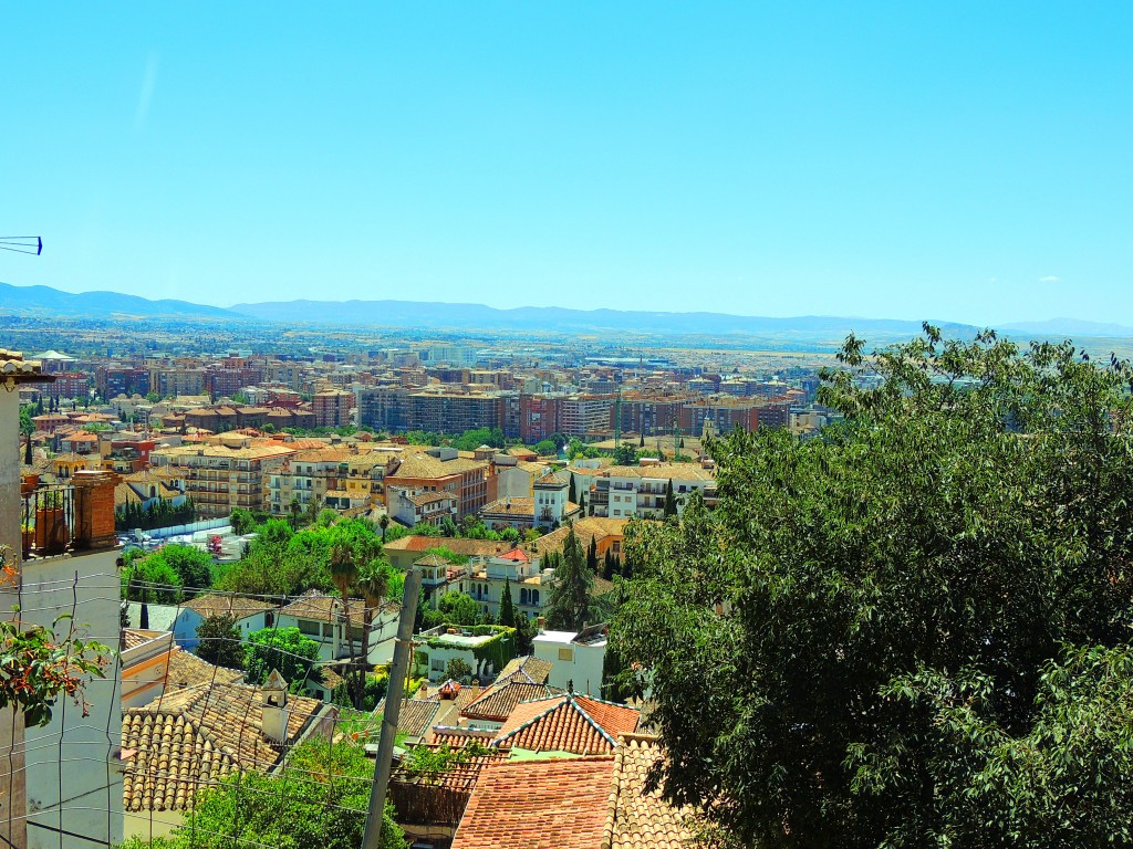 Foto de Granada (Andalucía), España