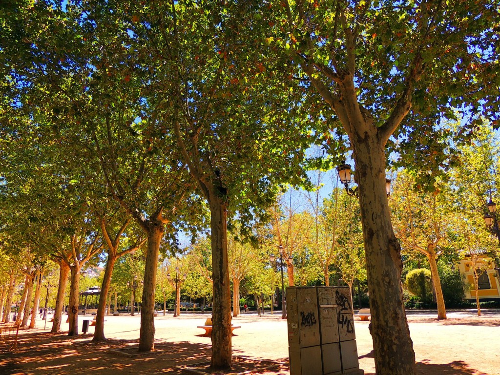 Foto de Granada (Andalucía), España