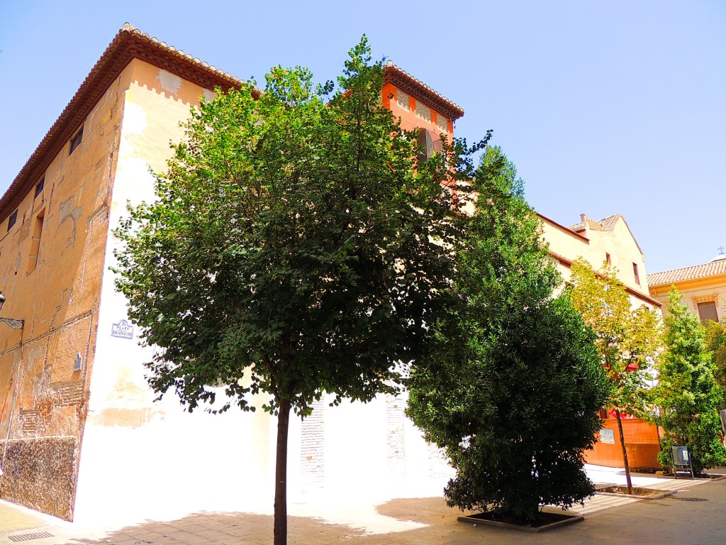 Foto de Granada (Andalucía), España