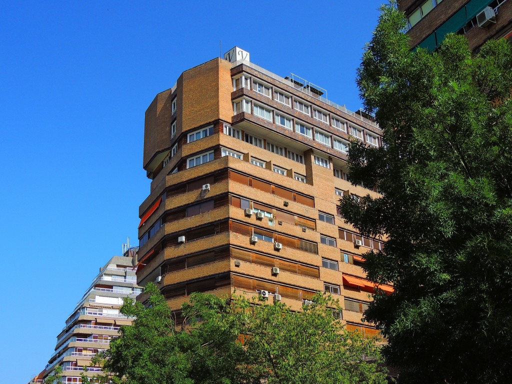 Foto de Granada (Andalucía), España