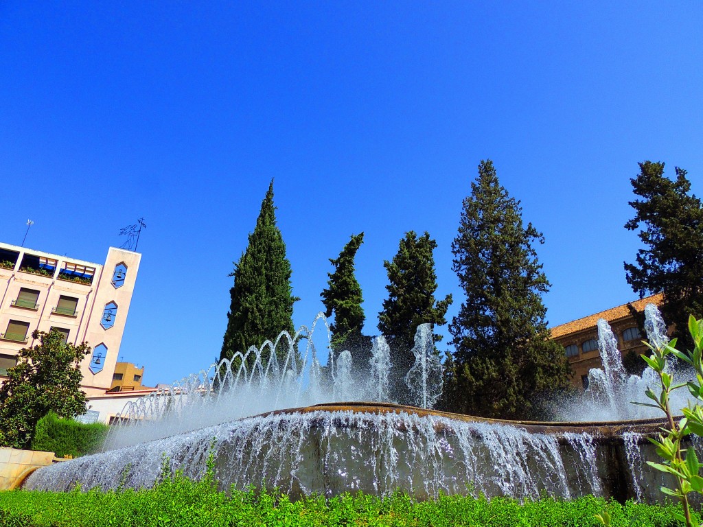 Foto de Granada (Andalucía), España