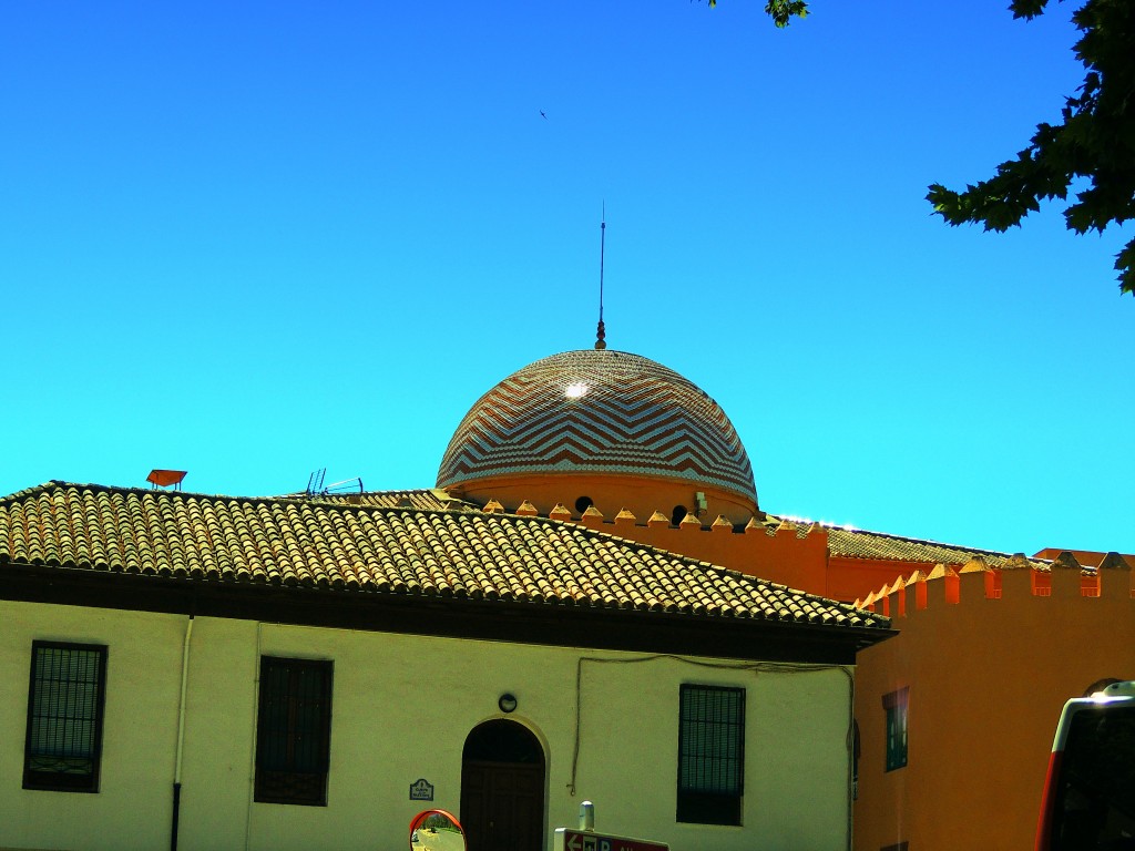 Foto de Granada (Andalucía), España