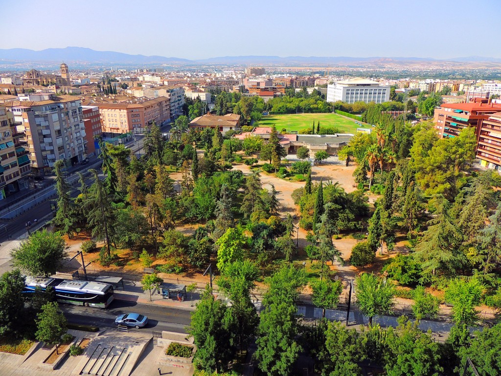 Foto de Granada (Andalucía), España