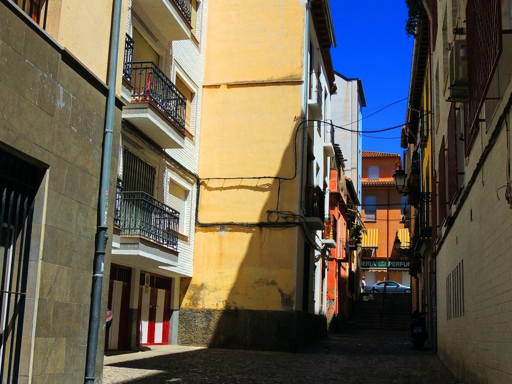 Foto de Granada (Andalucía), España