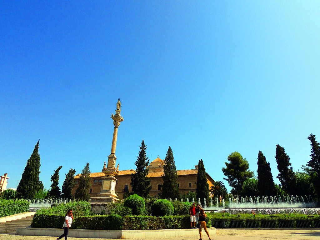 Foto de Granada (Andalucía), España