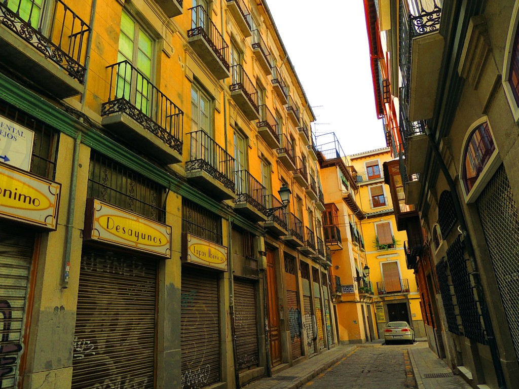 Foto de Granada (Andalucía), España