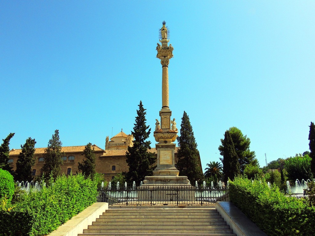 Foto de Granada (Andalucía), España