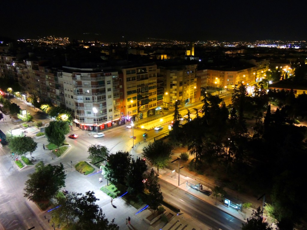 Foto de Granada (Andalucía), España