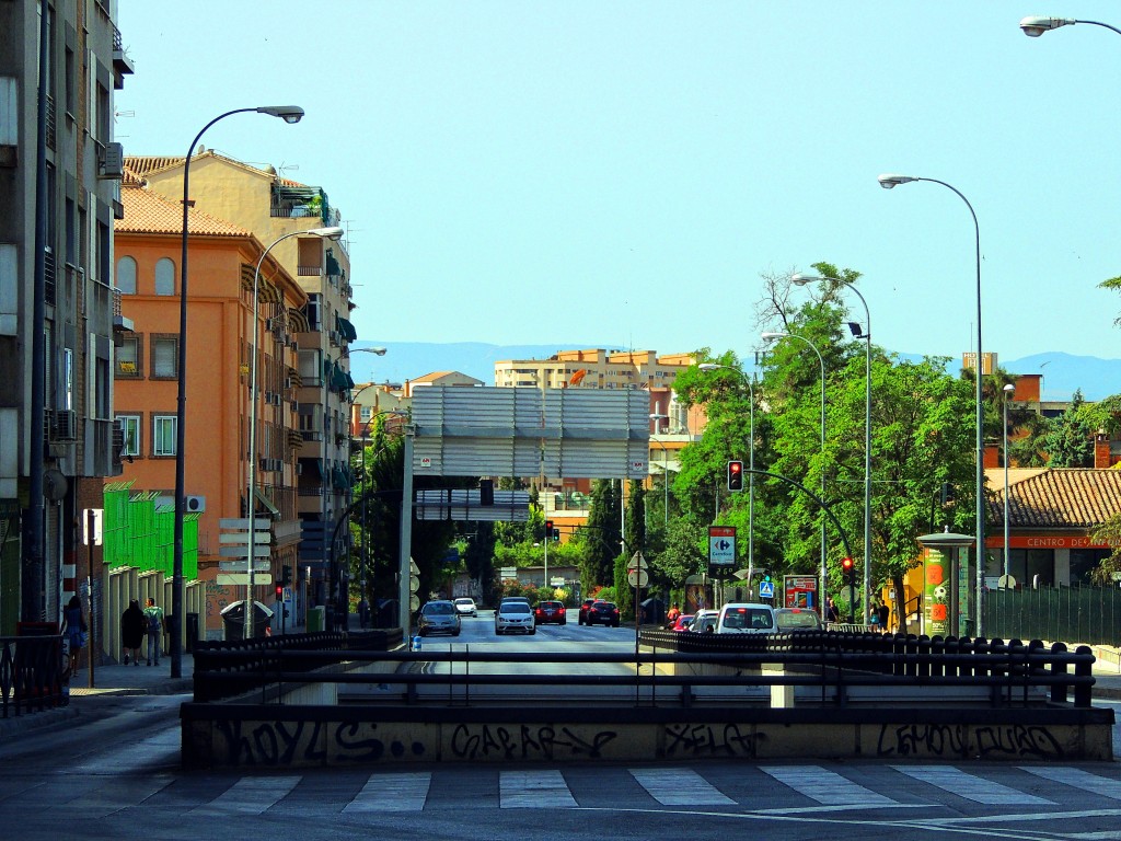 Foto de Granada (Andalucía), España