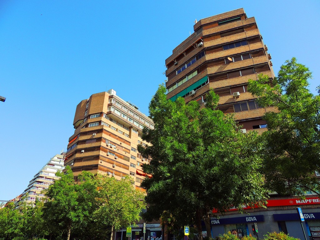 Foto de Granada (Andalucía), España