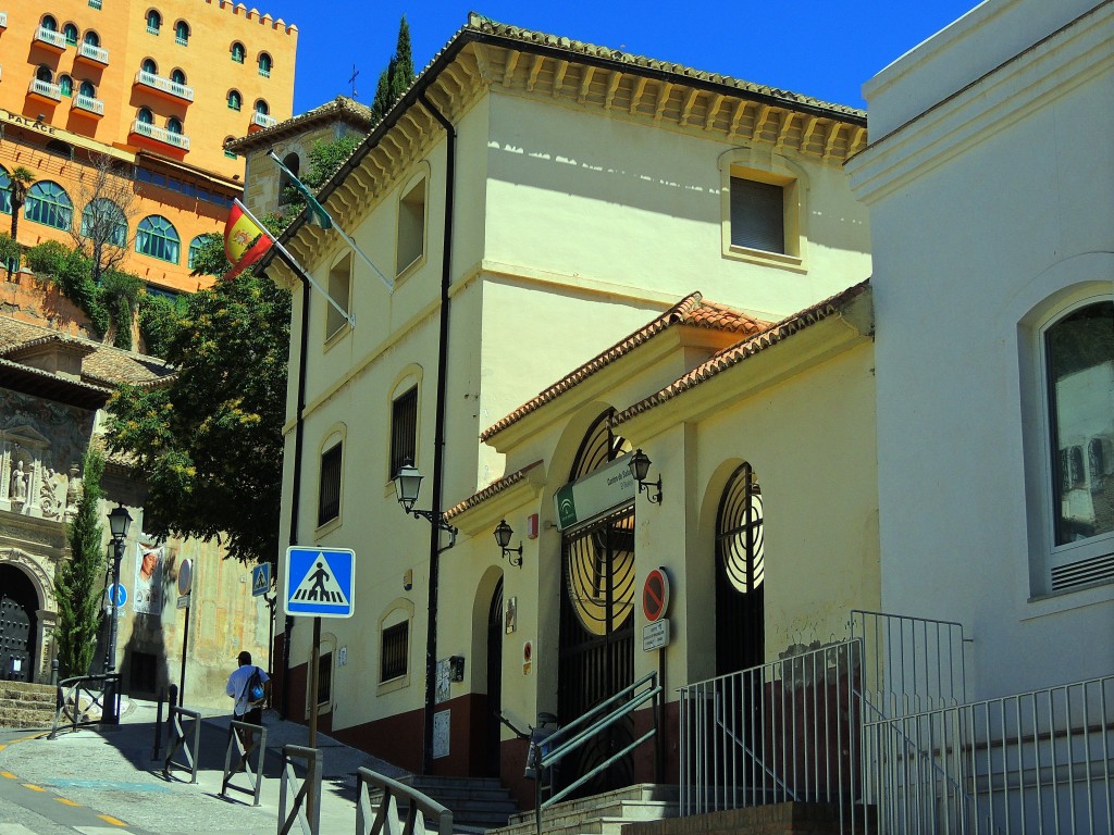 Foto de Granada (Andalucía), España