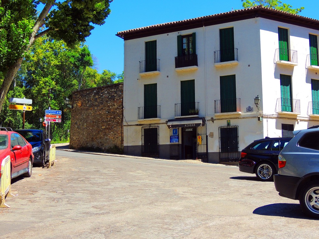 Foto de Granada (Andalucía), España