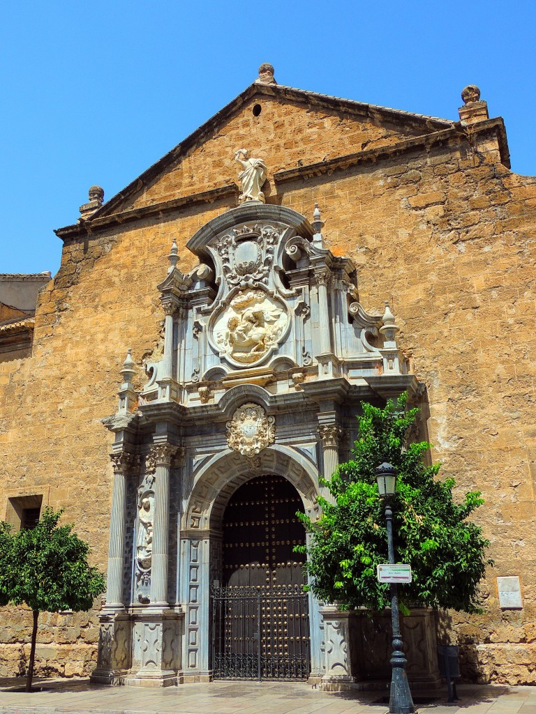 Foto de Granada (Andalucía), España