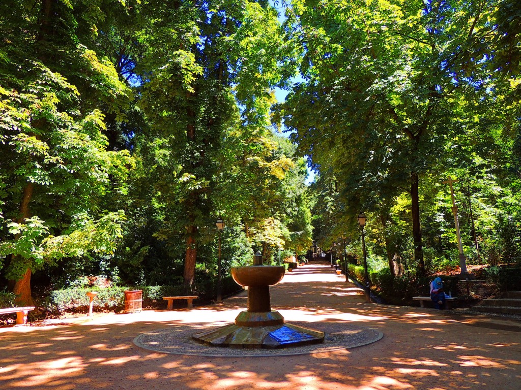 Foto de Granada (Andalucía), España