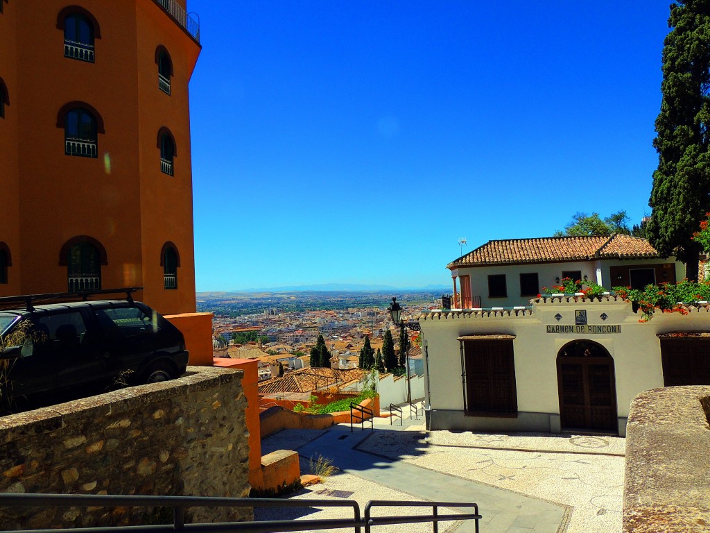 Foto de Granada (Andalucía), España