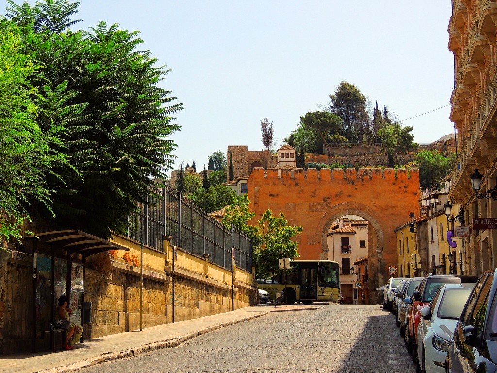 Foto de Granada (Andalucía), España