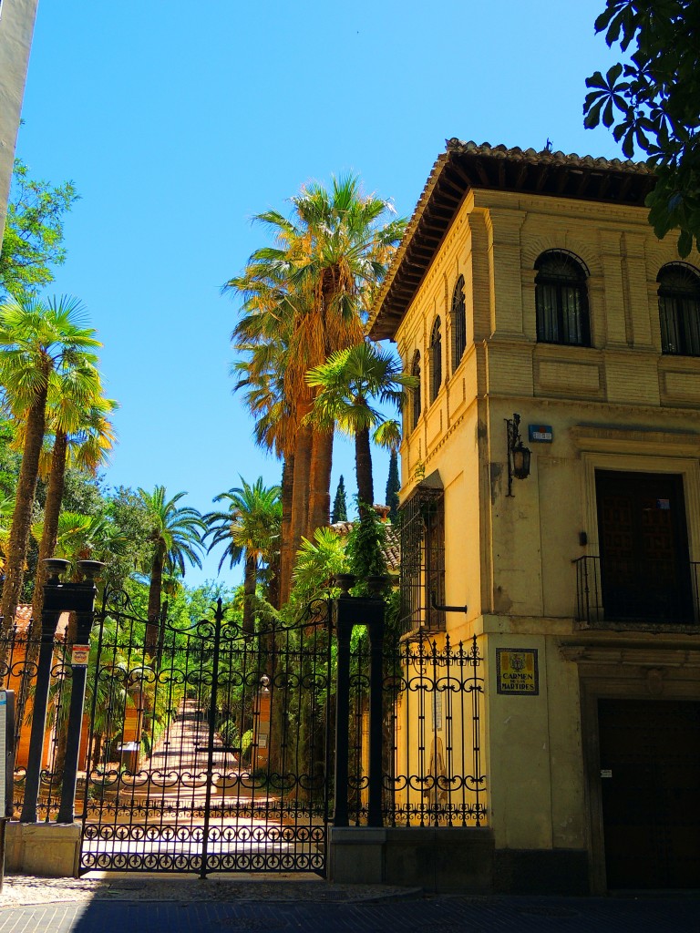 Foto de Granada (Andalucía), España