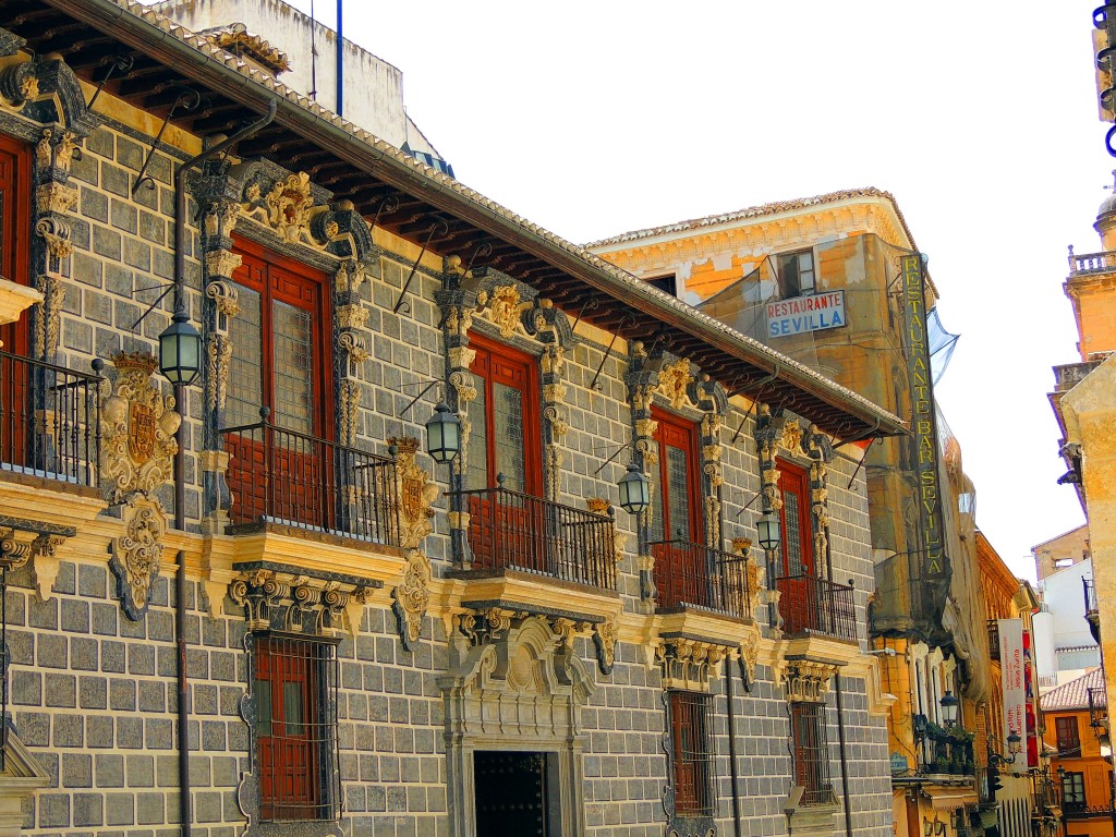 Foto de Granada (Andalucía), España