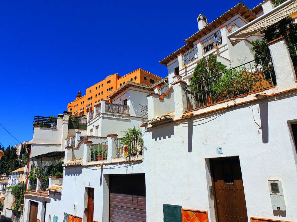 Foto de Granada (Andalucía), España