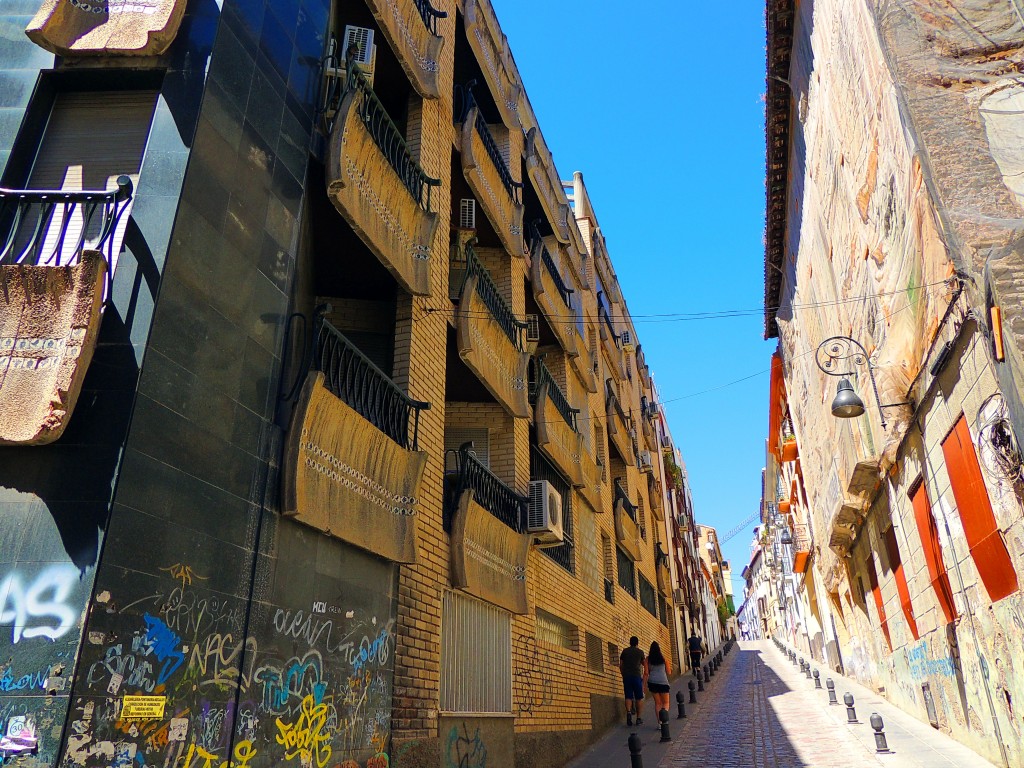 Foto de Granada (Andalucía), España