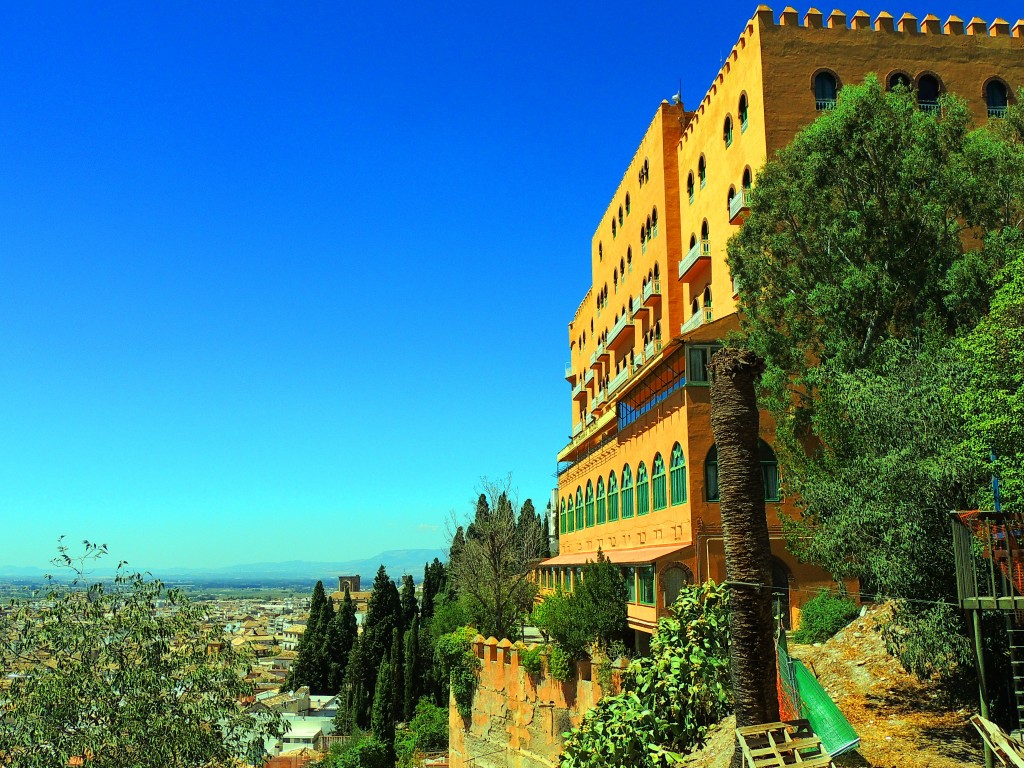 Foto de Granada (Andalucía), España