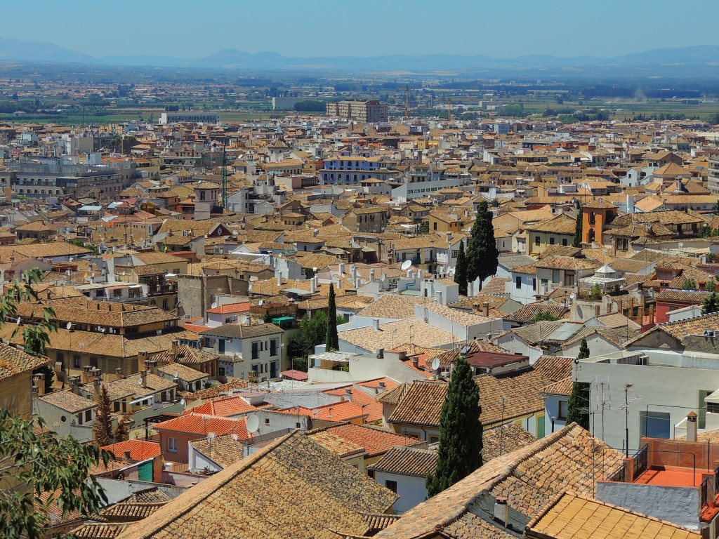 Foto de Granada (Andalucía), España