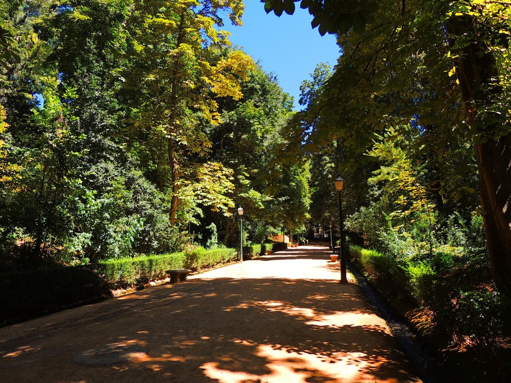 Foto de Granada (Andalucía), España