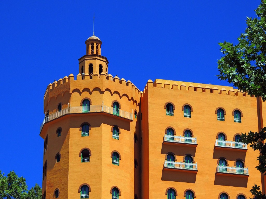 Foto de Granada (Andalucía), España