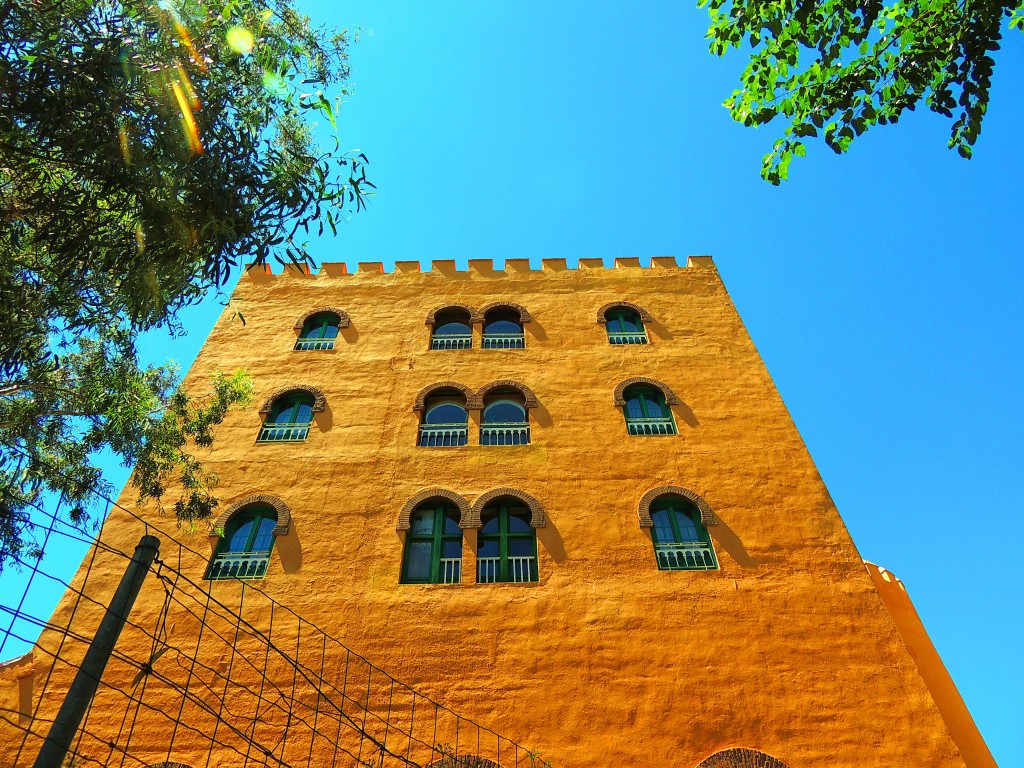 Foto de Granada (Andalucía), España