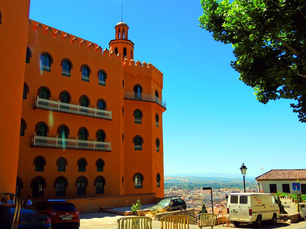 Foto de Granada (Andalucía), España