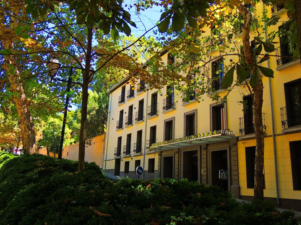 Foto de Granada (Andalucía), España