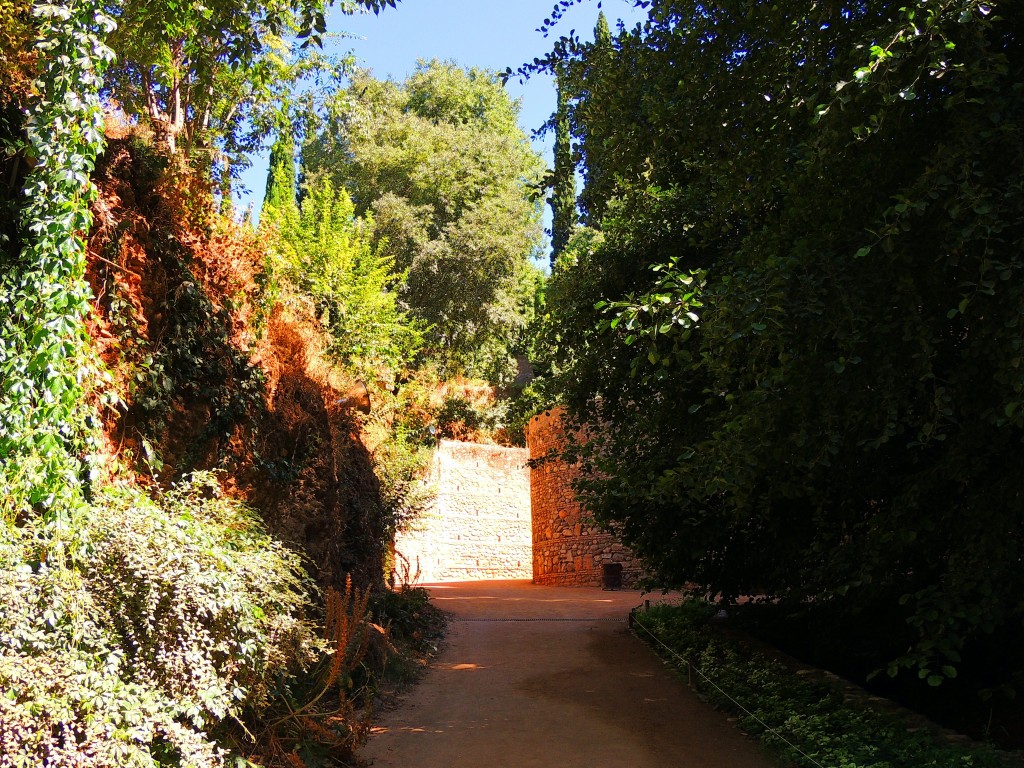 Foto de Granada (Andalucía), España